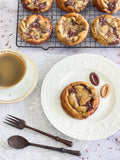 Maison Selection (6) - Brown Butter Chocolate Chunk Cookies