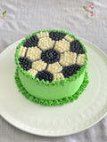 Signature Celebration Cake